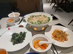 -狮王府淮扬菜(夫子庙老门东店)