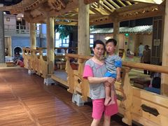 -汤森悠生活文化汤(江宁万达店)