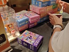 -牛New寿喜烧(金茂览秀城店)