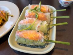 -大头虾越式风味餐厅(光明广场店)