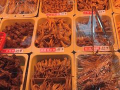 -绝味鸭脖(曲阳路二店)