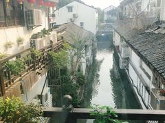 -同得兴 Since·1995 传统苏式面馆(十全街店)
