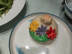 -鲁菜根·泰山菜(泰山店)