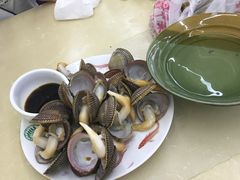 -天津乾毓德饭庄·清真传统炒菜·海鲜烧烤(咸阳路店)