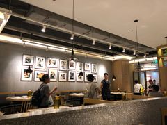 大堂-大碗先生(万家丽店)