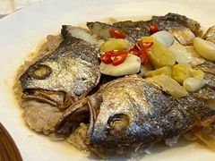 -潮福城大酒楼·潮味粤品·港式点心(湖滨北路店)