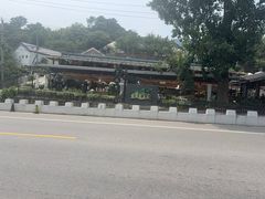 -京北渔家傲