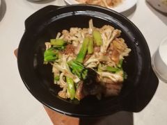 -狮王府淮扬菜(老门东店)