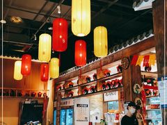 大堂-老高烧烤(龙华星河iCO店)