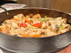 -谭厨中山传家菜.乳鸽.脆鲩鱼(华强北中航城店)