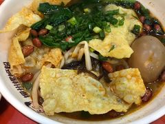 -螺小胖柳州螺蛳粉(钟楼总店)