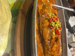 -中国徽菜·徽商故里(广安门店)