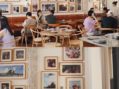 -BOR Eatery(安福路店)