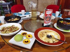 -糟粕醋·椰苑海南菜餐厅(亚龙湾天域酒店)