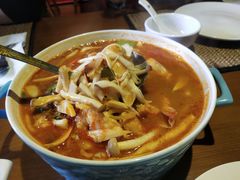 -泰国餐厅 Thai Food(裕华万达店)