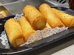 -海底捞火锅(凯德广场店)