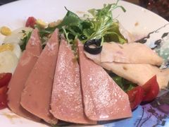 -刀叉遇上筷子中西融合餐厅(南开店)
