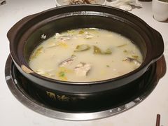 -周渝食惦酸菜鱼(青浦店)