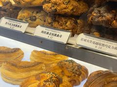 -CHOCMONS巧克怪兽(屏风街店)