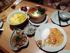 芥末章魚-Lia Cafe Bar Restaurant松山咖啡屋