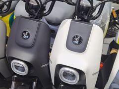 -九号电动车(安定门内大街店)