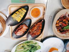 -鹅冠港式茶餐厅(来福士店)