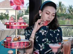 -三亚亚龙湾万豪度假酒店