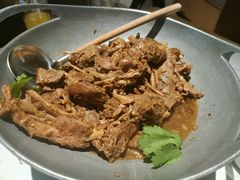 -关东小磨东北菜(漕河泾印象城店)