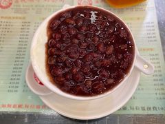 红豆双皮奶-义顺牛奶公司(庇利金街店)