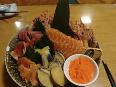 -大焰自助日式料理 铁板烧(徐汇店)