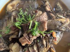 -微山岛春天里酒家