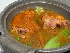 -锦园春香港茶餐厅(西海湾旗舰店)