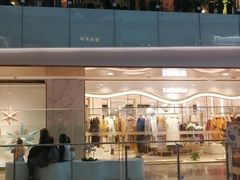 -杭州西湖银泰百货