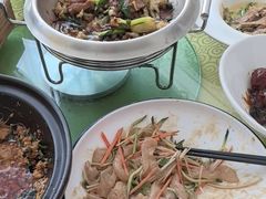 -郭林家常菜烤鸭(曙光西路店)