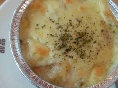 -满记甜品(荟聚购物中心店)