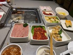 -海底捞火锅(奥山世纪城店)