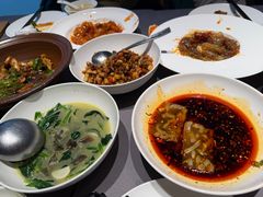 -徐记海鲜(曲江南湖店)