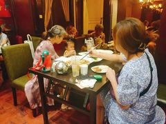 -老牌坊鲁菜名店(宽厚里店)