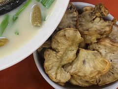 -三百碗宝应长鱼面(板仓街店)