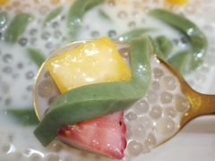 -甜心妈妈·榴莲星级糖水(北京路总店)