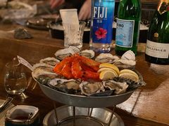 -斯普汇生蚝牛排馆(中骏世界城店)