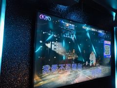 -欢乐糖果KTV(长江店)