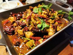 -乔街深夜食堂·台州菜·高压锅生蚝(杭州总店)