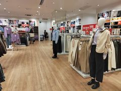 -优衣库(哈尔滨香坊万达广场店)