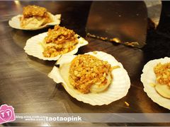 -尚雅铁板料理自助餐厅(乐松店)