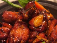 -鹿港小镇(悠唐店)