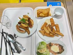 -宜家·瑞典风味餐厅(四元桥店)
