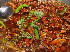 -小饕荟雅安贡椒鱼鲜馆(广福桥店)