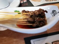 -喝丢一只鞋海鲜烧烤·海肠捞饭(东关街店)