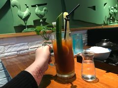-又鸟pizza海南鸡饭(假日广场店)